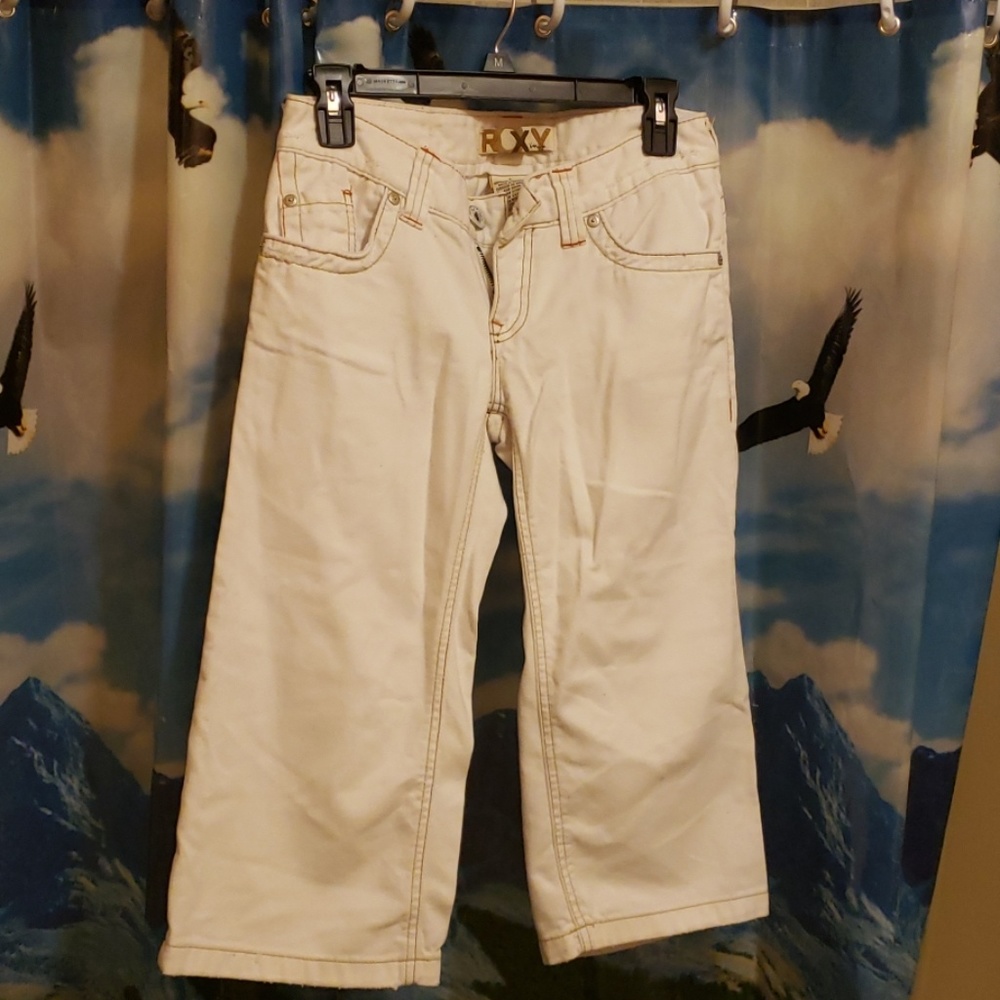 Capris
